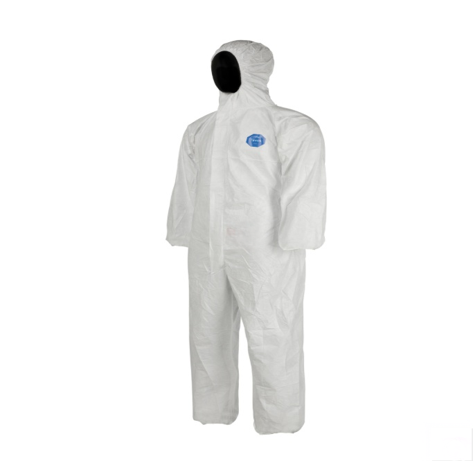 杜邦™ Tyvek® 400 连体防护服