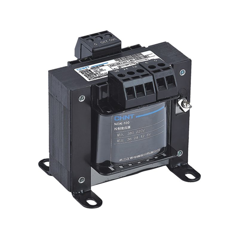 CHNT/正泰电器 NDK 变压器NDK-100VA 380 220/127 36 24 6