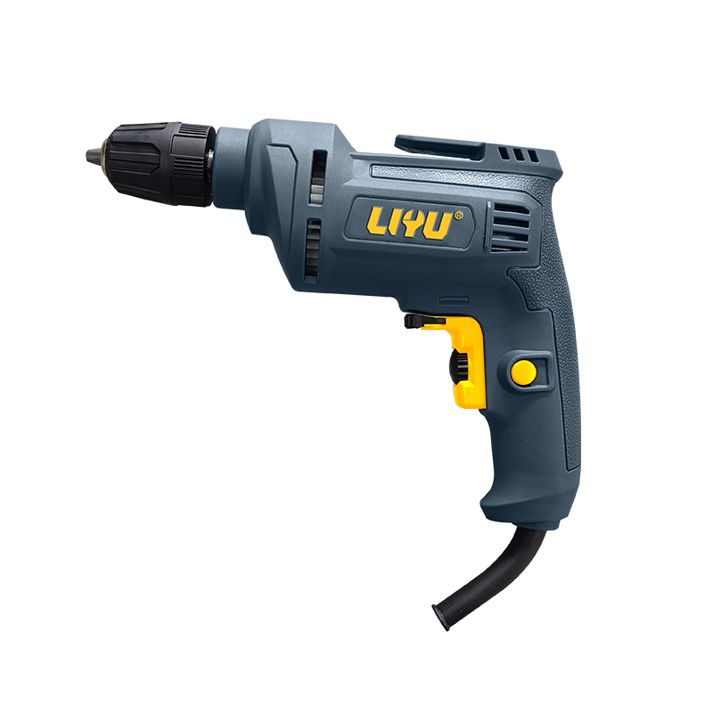 力钰 手电钻500W  L94825